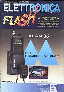 Rivista Elettronica Flash
